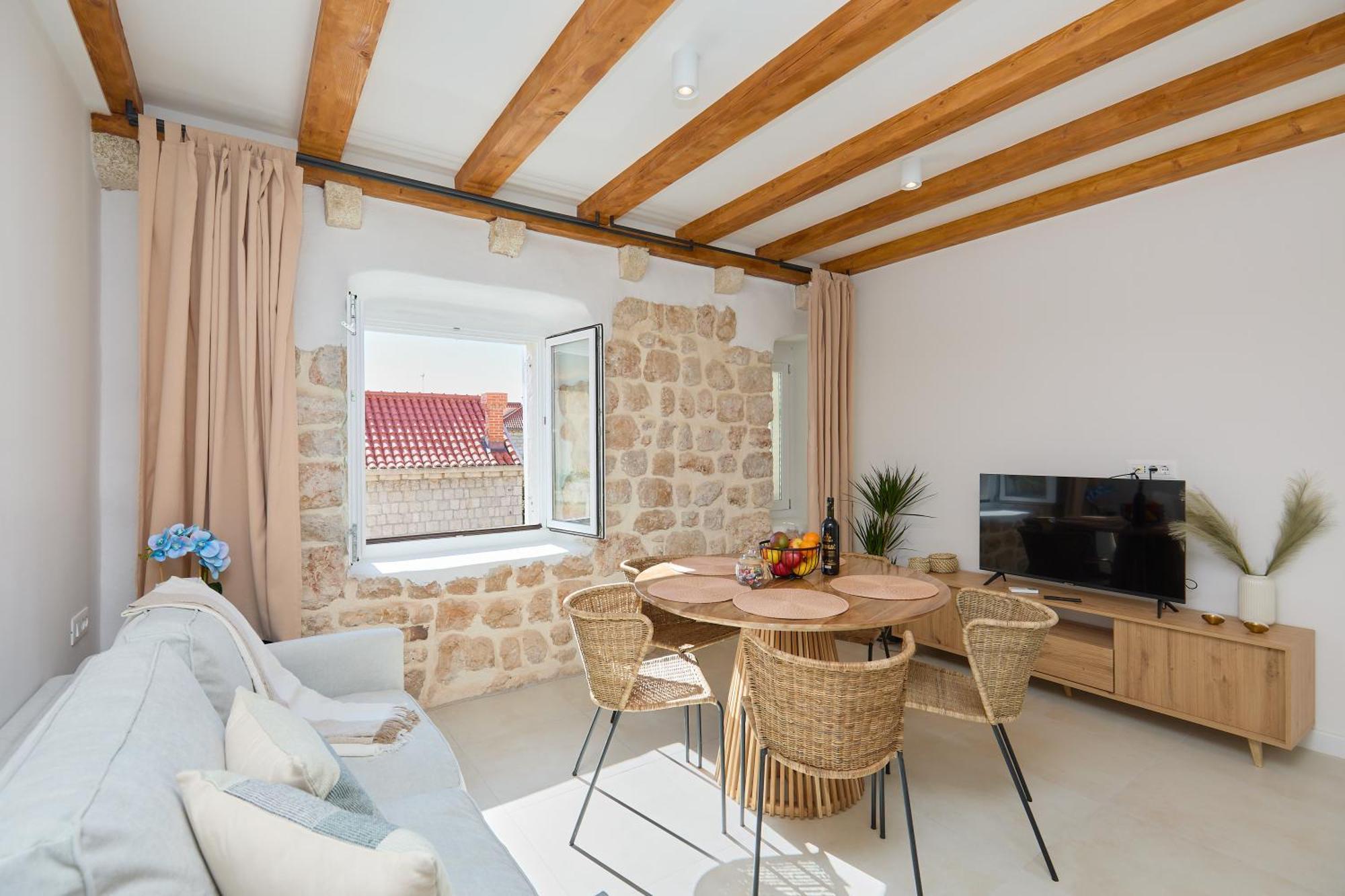 Apartment Iza Grada Dubrovnik Exterior foto