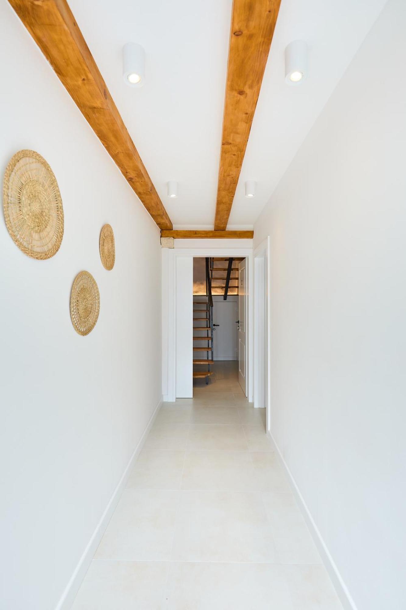 Apartment Iza Grada Dubrovnik Exterior foto